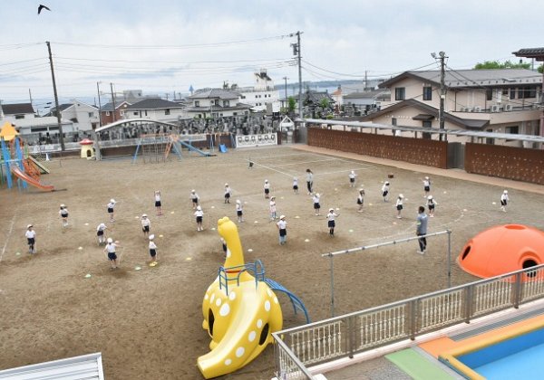 4.25　体育指導