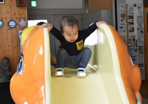 4.30　なかよし教室