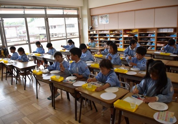 5.1　時の記念日制作