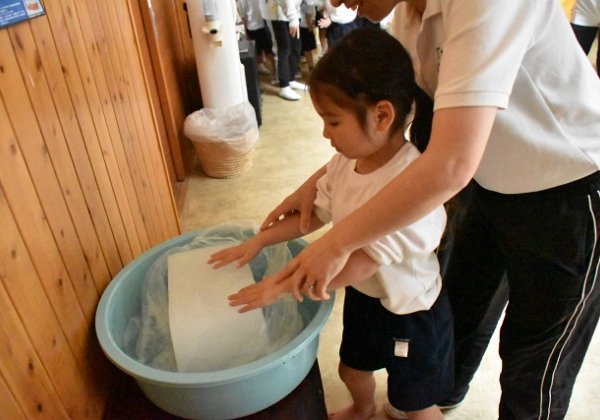5.2　南極の氷