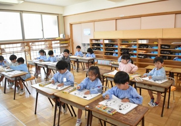 5.7　リング「てんとう虫」