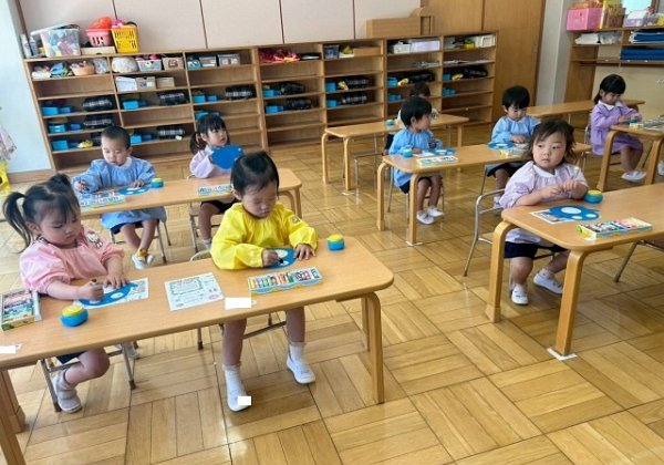 5.7　時の記念日製作