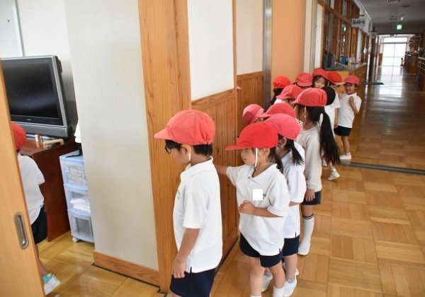 5.13　内科検診