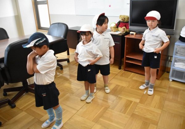 5.16　内科検診