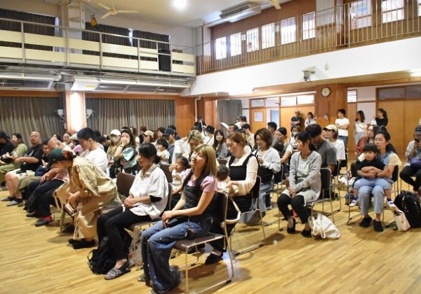 5.20　学年懇談会・クラス参観