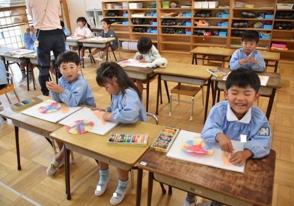 5.28　リング「かたつむり」
