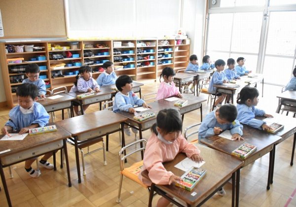5.29　保育の様子-1