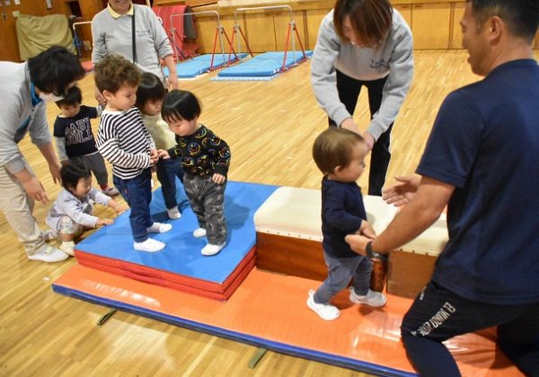 5.30　なかよし教室