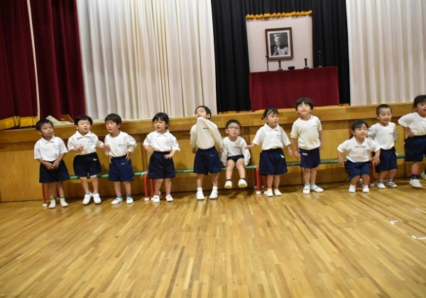6.3　体育指導　