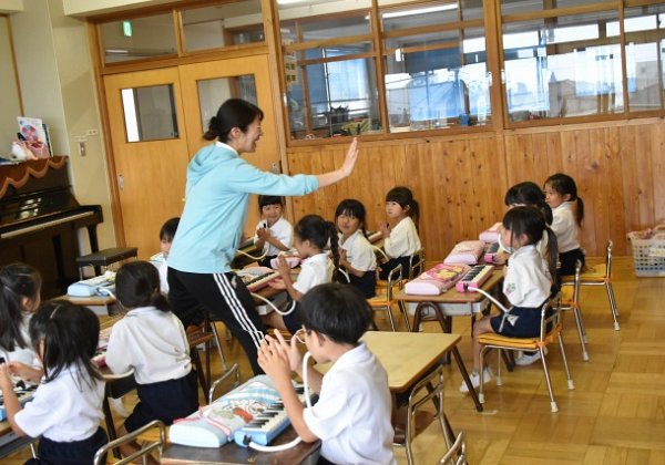 6.3　研究授業