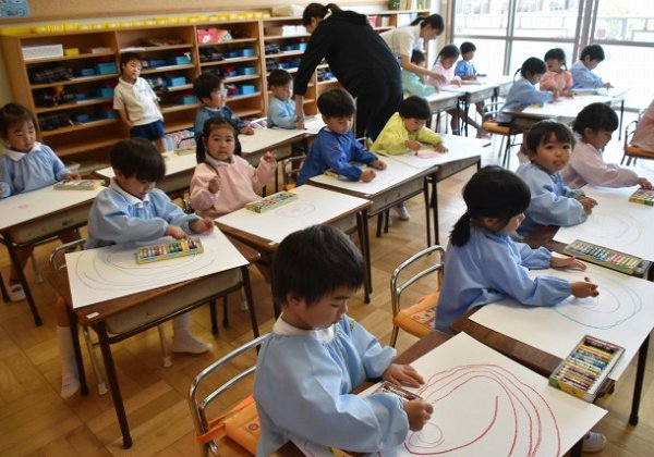 6.5　絵画指導-1