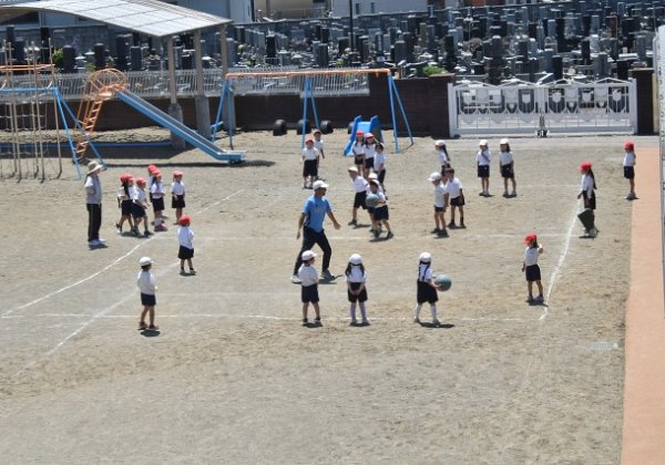 6.5　体育指導