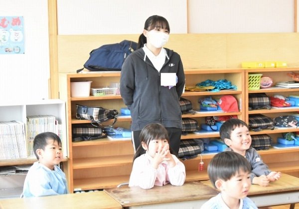 6.6　実習生