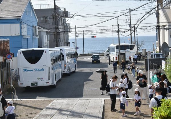6.6　親子お楽しみ遠足-3