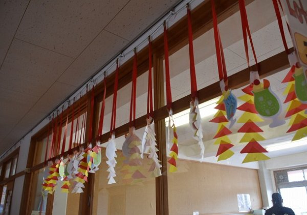 6.9　七夕制作