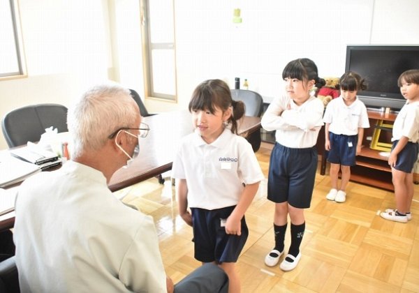 6.11　歯科検診