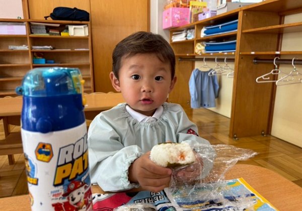 6.11　Noおかずday