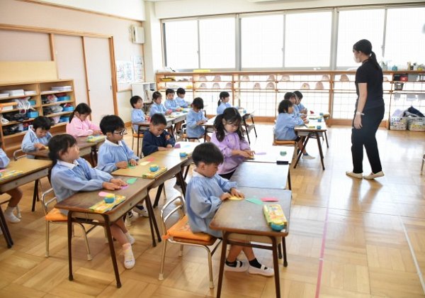 6.18　責任実習