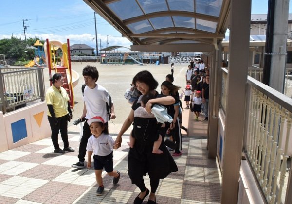 6.21　Family Festa 2025　-3