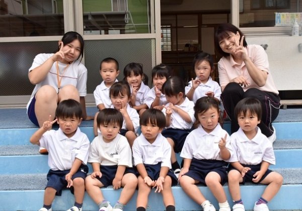 6.24-26　職業体験