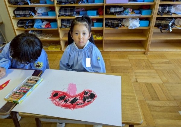 6.26　絵画指導-2