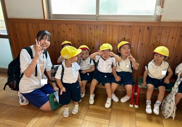 6.26　職業体験　お礼
