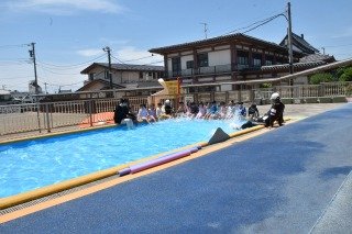 6.27　プール　