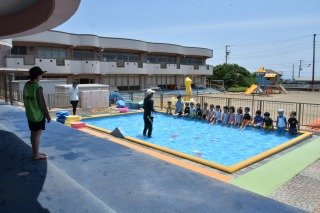 7.1　プール