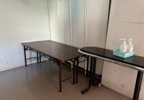 7.4　宿泊保育下見
