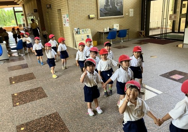7.4　園外保育　