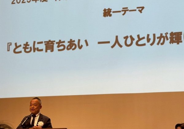 8.22　横私幼 研修