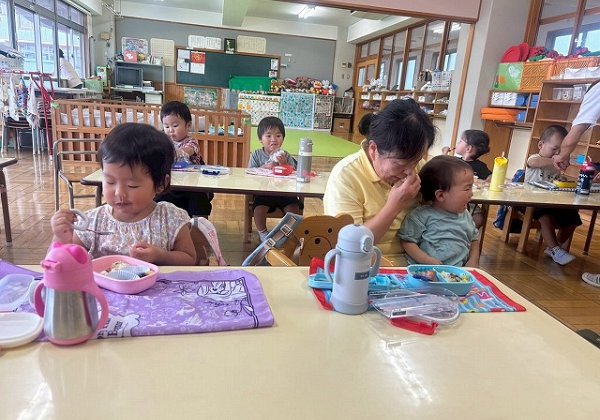 9.5　なかよし教室