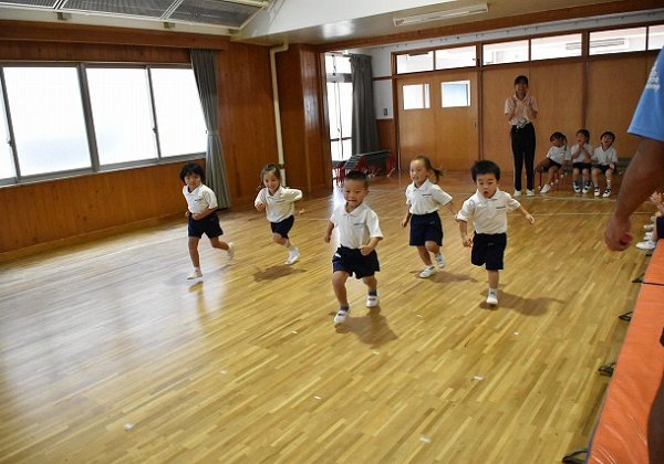 9.9　体育指導　