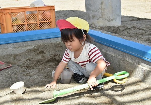 10.2　なかよし教室
