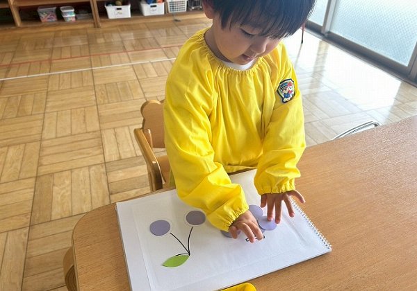 10.24　Penguin組　リング