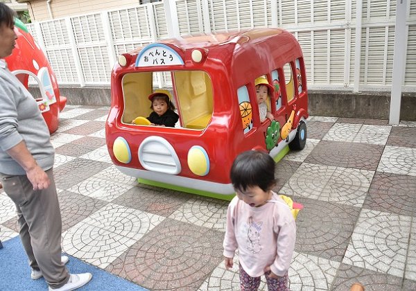 10.24　なかよし教室