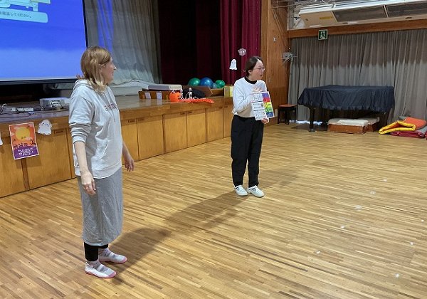 10.28　Halloween party-2