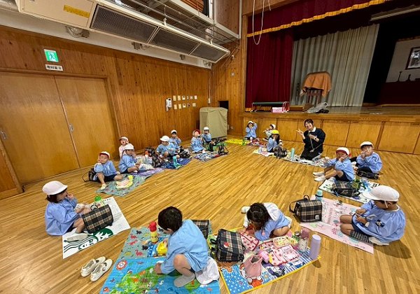 10.29　みかん狩り遠足-4