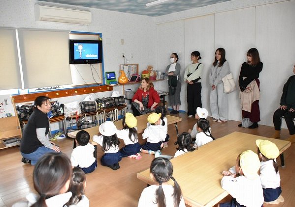 10.29　Halloween party-2