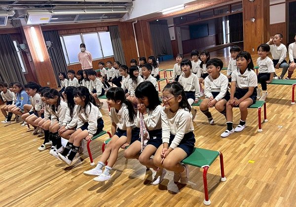 11.25　食育講座-2