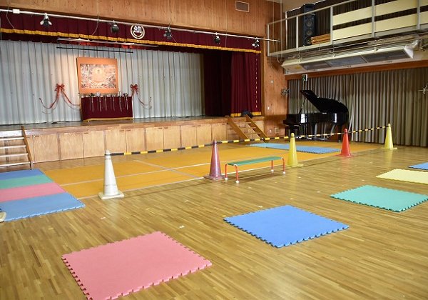 11.27　成道会発表会