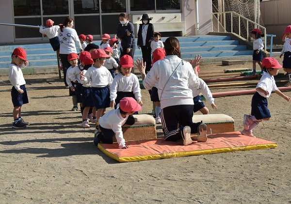 11.27　サーキット