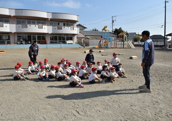 12.2　体育指導-1