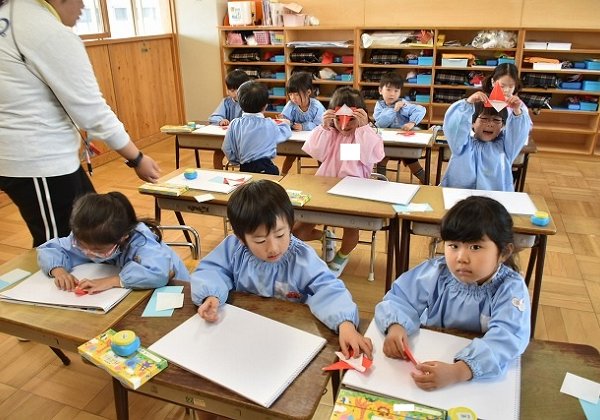 12.2　リング「クリスマス」