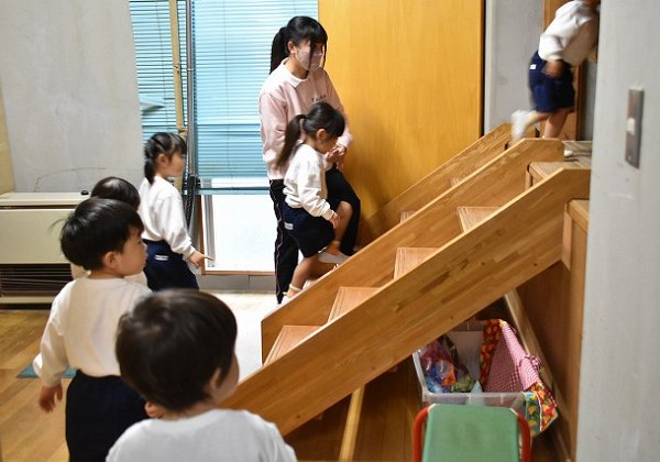 12.3　成道会発表