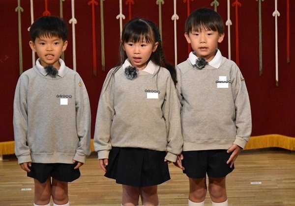 12.6　成道会　午後の部-1