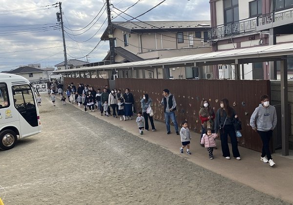 12.6　成道会　午後の部-2