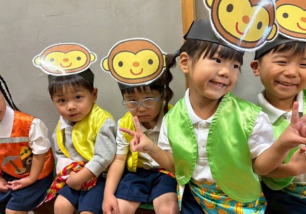 12.6　成道会　午後の部-3